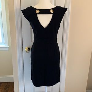 Marc by Marc Jacobs little black dress